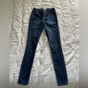 William Rast perfect skinny jeans